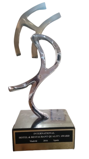 Service Excellence Award