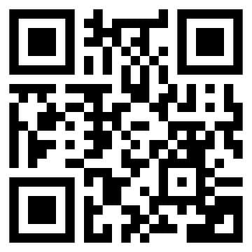 Menu QR Code